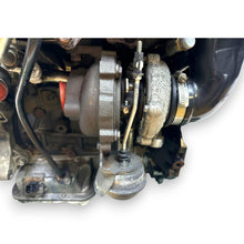 Laden Sie das Bild in den Galerie-Viewer, Motor Opel Astra Zafira A17DTR 1.7 CDTI 125PS 92kW 163TKm 2007 Diesel Komplett MOT2713425190dy