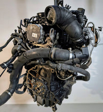 Laden Sie das Bild in den Galerie-Viewer, Motor Skoda VW CFH 2.0 TDI Diesel Engine Komplett