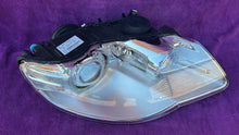 Laden Sie das Bild in den Galerie-Viewer, Frontscheinwerfer VW Touareg 1ZS247047-34 Rechts Scheinwerfer Headlight