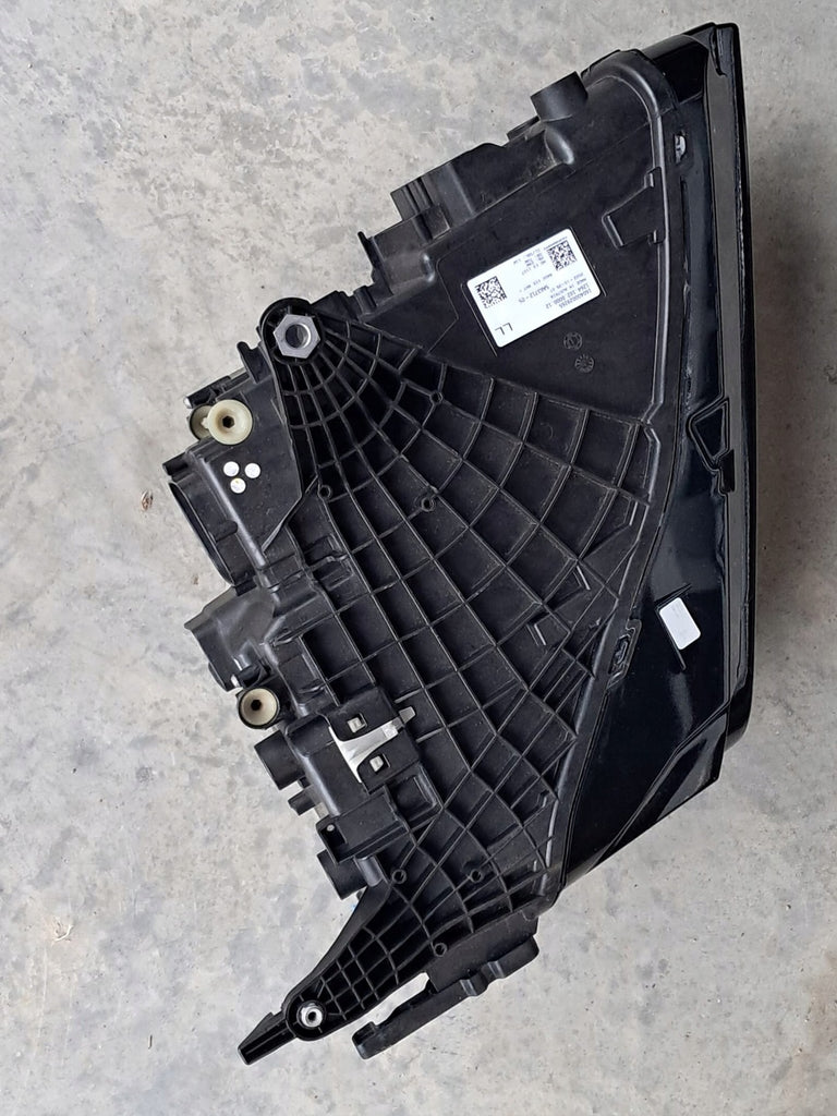 Frontscheinwerfer BMW 7 5A63712 LED Rechts Scheinwerfer Headlight SCH3280924363hx