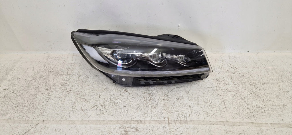 Frontscheinwerfer Kia Sorento III 92102-C5620 LED Rechts Scheinwerfer Headlight SCH1458823193tm