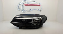 Load image into Gallery viewer, Frontscheinwerfer VW Caddy IV 2K1941015B Links Scheinwerfer Headlight SCH7240856184uh