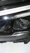 Load image into Gallery viewer, Frontscheinwerfer Mercedes-Benz Glc A2549062302 LED Links Scheinwerfer Headlight SCH4821802313hs