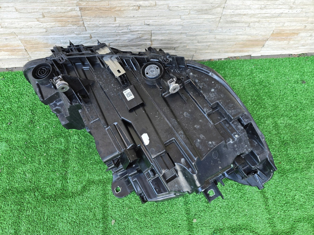 Frontscheinwerfer BMW 2 F44 5A1E063 LED Links Scheinwerfer Headlight