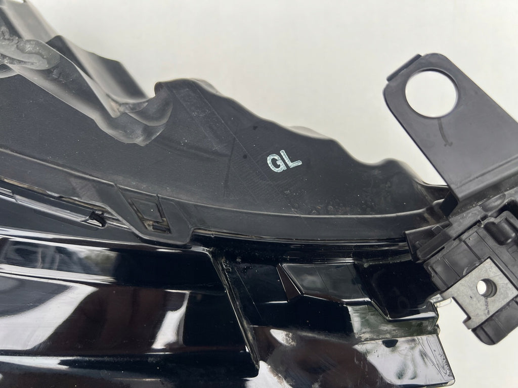 Frontscheinwerfer Mazda 6 Gl GRF5-51030 LED Rechts Scheinwerfer Headlight SCH2952336504ya