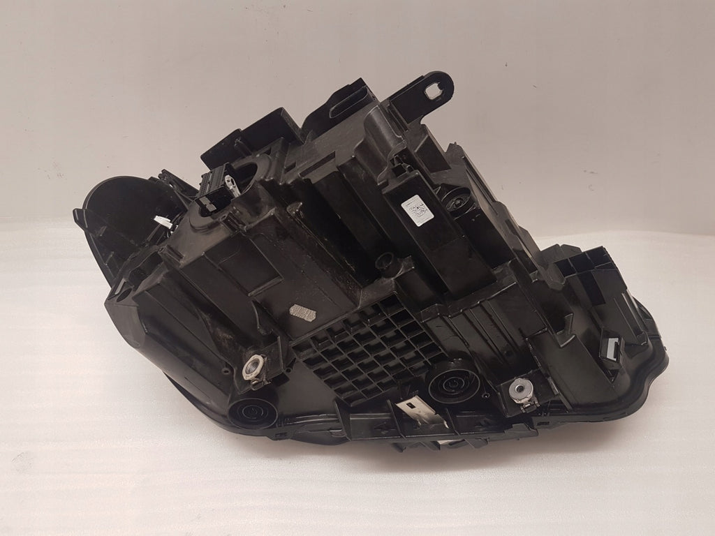 Frontscheinwerfer BMW X1 F48 7472249 Links Scheinwerfer Headlight SCH5303981849vw