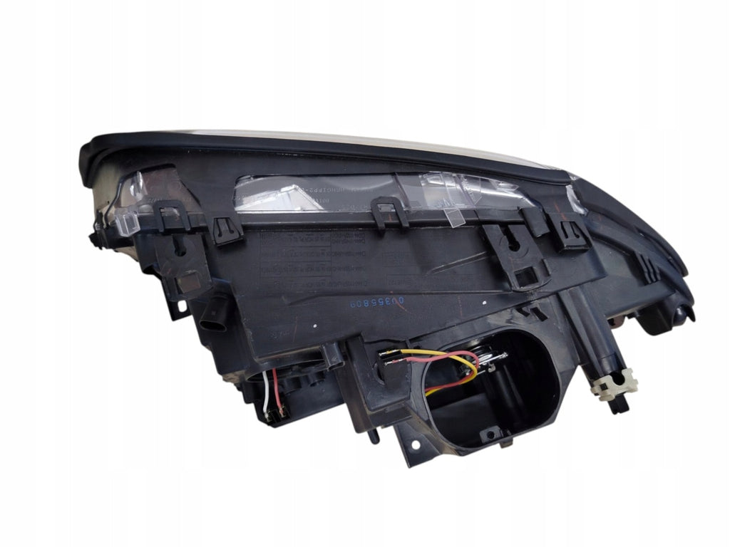 Frontscheinwerfer BMW 3 Coupe E46 444-1135R Rechts Scheinwerfer Headlight SCH2124840405iy