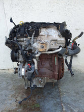 Laden Sie das Bild in den Galerie-Viewer, Motor Ford Fiesta I M1JA 1.0 97PS 71kW Benzin Engine Unkomplett MOT6103492521du