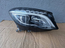 Laden Sie das Bild in den Galerie-Viewer, Frontscheinwerfer Mercedes-Benz X156 A1569062400 Rechts Scheinwerfer Headlight SCH6513311964nj