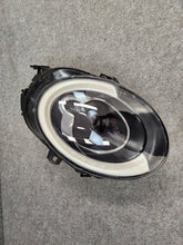 Laden Sie das Bild in den Galerie-Viewer, Frontscheinwerfer Mini F56 F55 749488314 Links Scheinwerfer Headlight SCH8284242130lx