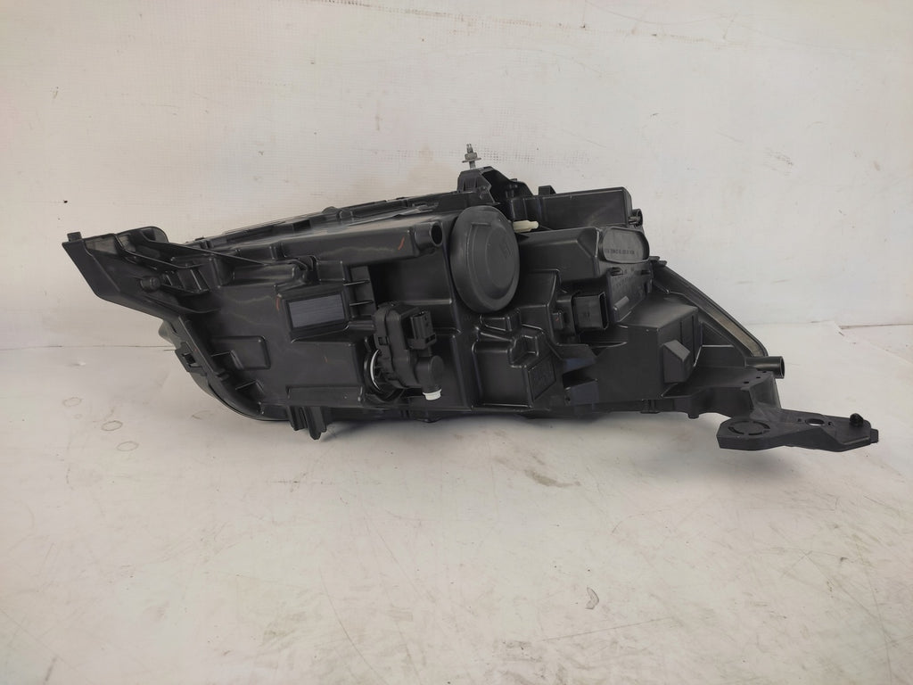 Frontscheinwerfer Peugeot 208 II 9855524680 LED Ein Stück (Rechts oder Links) SCH4819479995xi