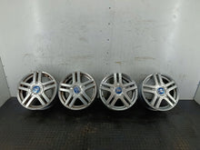 Laden Sie das Bild in den Galerie-Viewer, 4x Alufelge 15 Zoll 6.0" 4x108 Ford Fusion Rim Wheel FEL1173432647lr