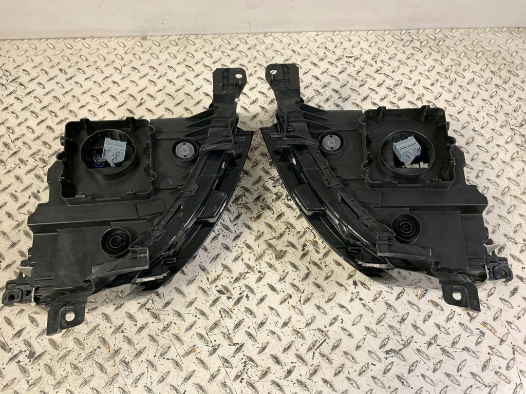 Frontscheinwerfer Opel Mokka 9847939580 9847939080 Ein Satz Headlight SCH3602598422ee