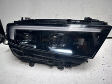 Laden Sie das Bild in den Galerie-Viewer, Frontscheinwerfer Opel Astra L 9858776980 LED Rechts Scheinwerfer Headlight SCH5931361736wn