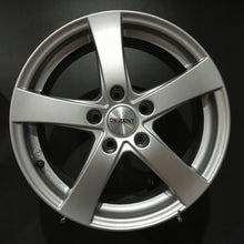 Load image into Gallery viewer, 4x Alufelge 16 Zoll 6.5" 5x112 46ET 124R-F604167 Skoda Octavia I Rim Wheel FEL5176106201rb