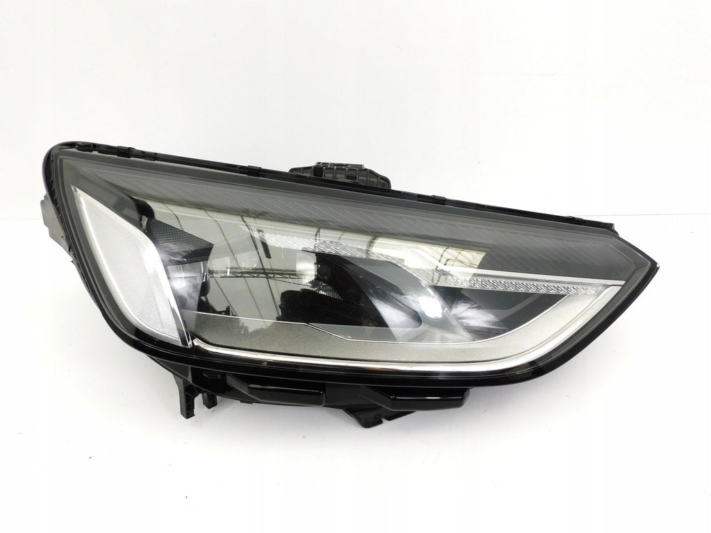 Frontscheinwerfer Audi A4 B9 8W0941012 Full LED Rechts Scheinwerfer Headlight