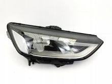 Laden Sie das Bild in den Galerie-Viewer, Frontscheinwerfer Audi A4 B9 8W0941012 Rechts Scheinwerfer Headlight