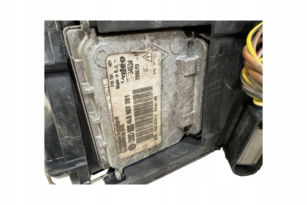 Frontscheinwerfer VW Passat 3C0941752K Xenon Rechts Scheinwerfer Headlight SCH1277047375lg