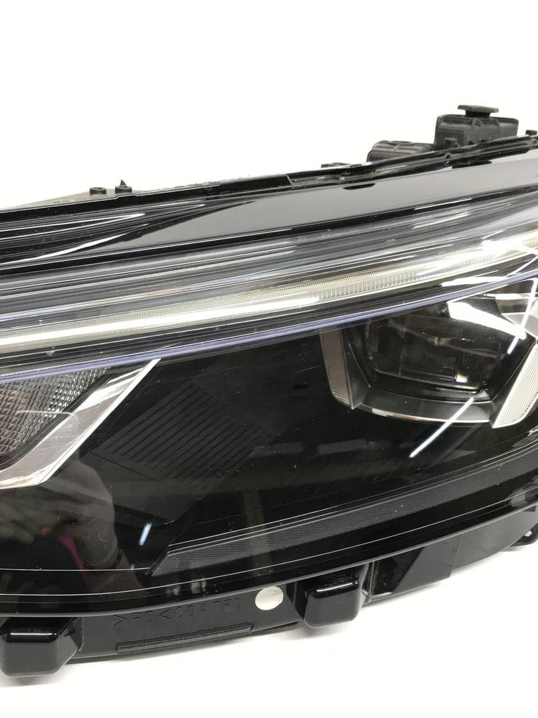Frontscheinwerfer VW Passat 3J1941005 Links Scheinwerfer Headlight SCH3333854252tj