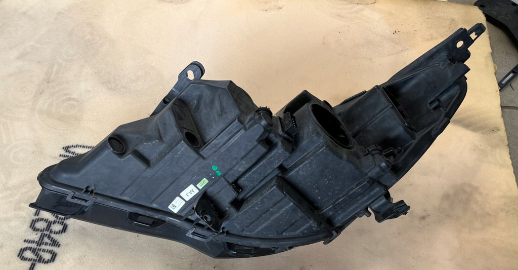 Frontscheinwerfer Opel Astra 39055746 662588537 LED Rechts Headlight SCH9571124871rs