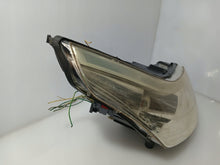 Load image into Gallery viewer, Frontscheinwerfer Citroën C4 9646894280 Xenon Rechts Scheinwerfer Headlight