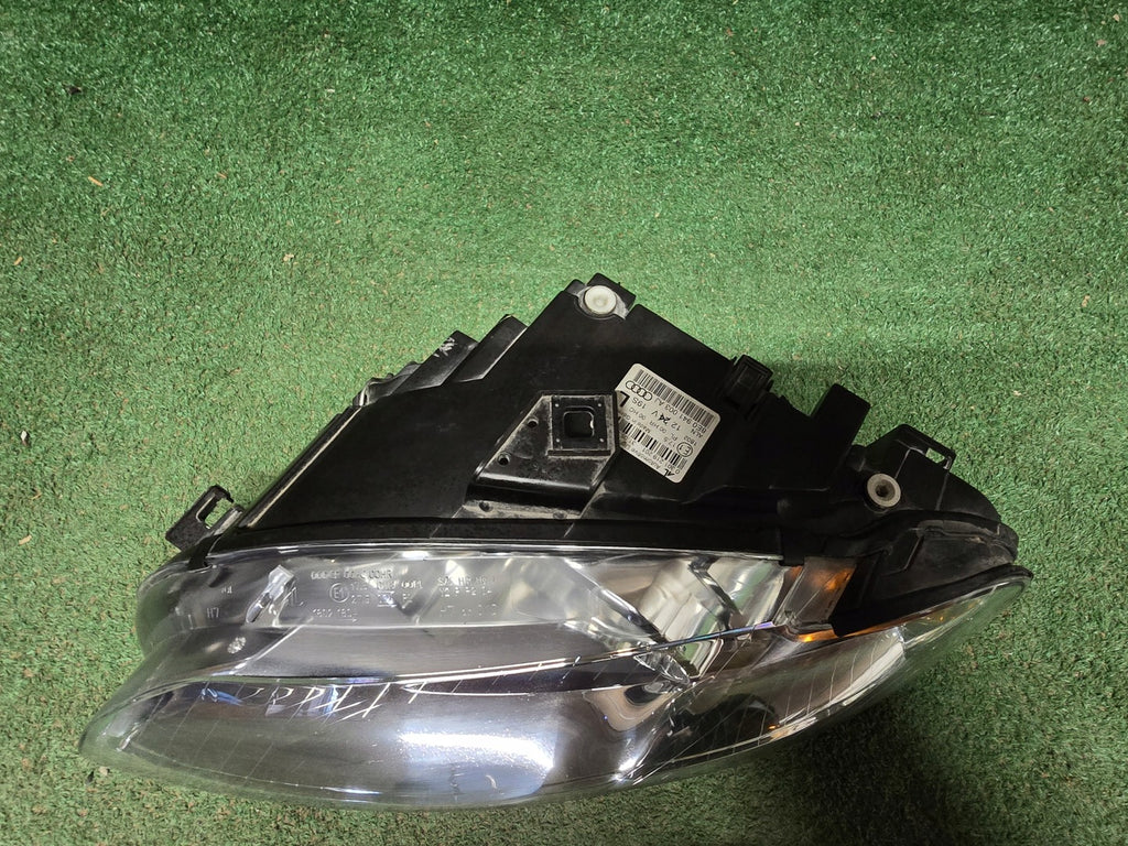 Frontscheinwerfer Audi A4 B7 8E0941003AJ Links Scheinwerfer Headlight SCH2483285680ie