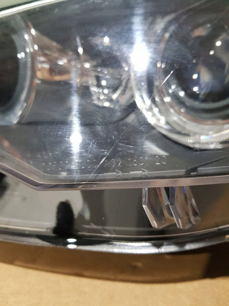 Frontscheinwerfer BMW X6 E71 1EL00964451 Links Scheinwerfer Headlight SCH1801615687jv