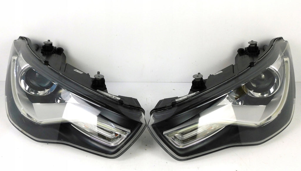 Frontscheinwerfer Audi A1 8X0941005 8X0941006 Xenon Rechts oder Links