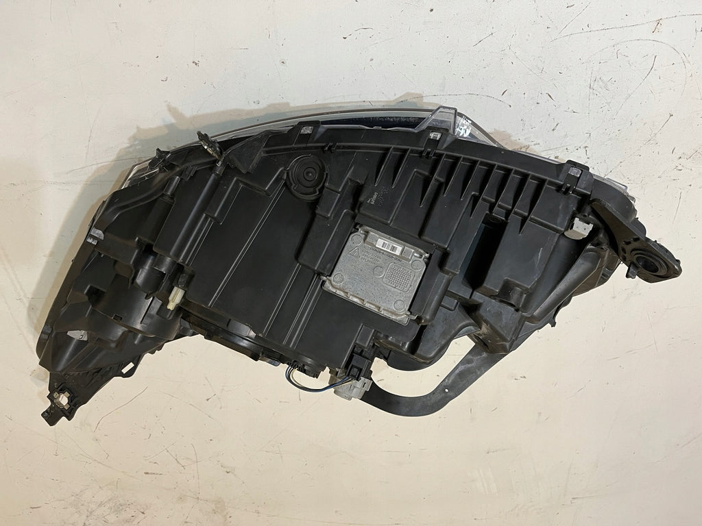Frontscheinwerfer Citroën C5 III 9674869880 Xenon Rechts Scheinwerfer Headlight