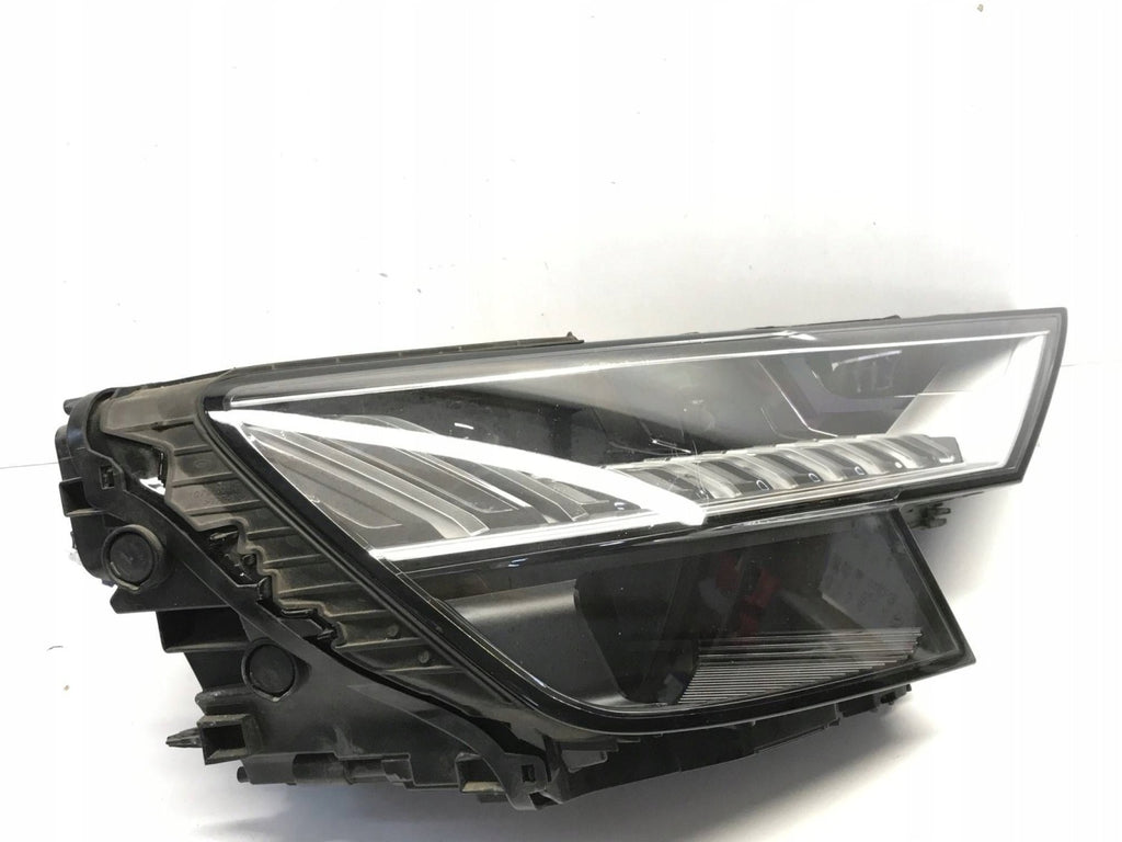 Frontscheinwerfer Audi Q8 4M8941036 Rechts Scheinwerfer Headlight SCH3634753008xq
