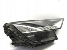 Laden Sie das Bild in den Galerie-Viewer, Frontscheinwerfer Audi Q8 4M8941036 Rechts Scheinwerfer Headlight SCH3634753008xq