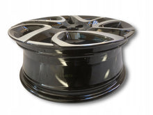 Laden Sie das Bild in den Galerie-Viewer, 1x Alufelge 17 Zoll 6.5&quot; 4x100 40ET 403005415R Renault Captur Clio 1 Rim Wheel