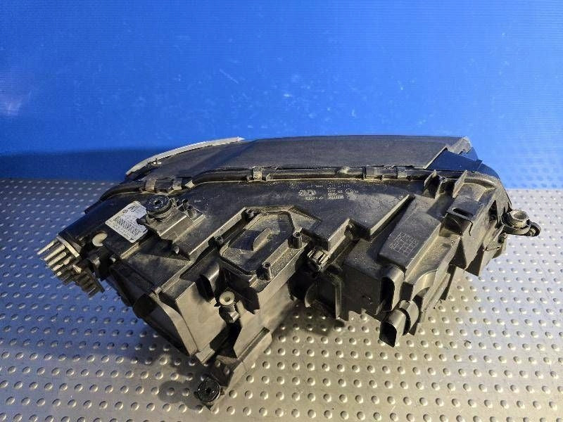 Frontscheinwerfer VW Tiguan 5NB941081A LED Links Scheinwerfer Headlight