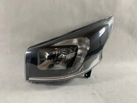 Frontscheinwerfer Opel Vivaro B 93867960 FALSE Scheinwerfer Headlight SCH2364766346ct
