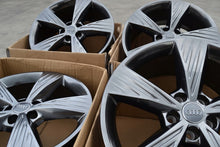 Laden Sie das Bild in den Galerie-Viewer, 4x Alufelge 19 Zoll 8.0" 5x112 45ET 89A601025B Audi Q3 Q4 I Superb Kodiaq Passat FEL9049265618yu