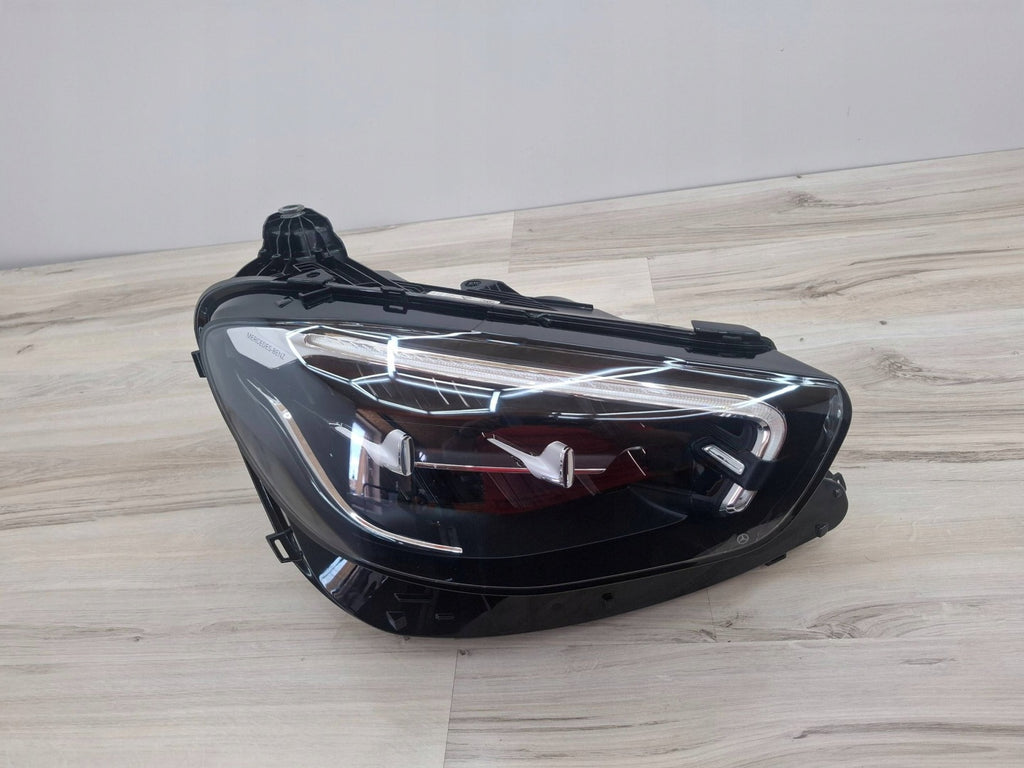 Frontscheinwerfer Mercedes-Benz W213 A2139069209 LED Rechts Headlight SCH2312018705ik
