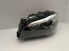 Laden Sie das Bild in den Galerie-Viewer, Frontscheinwerfer BMW F11 F10 7343907-10 Xenon Links Scheinwerfer Headlight SCH2572867621gq