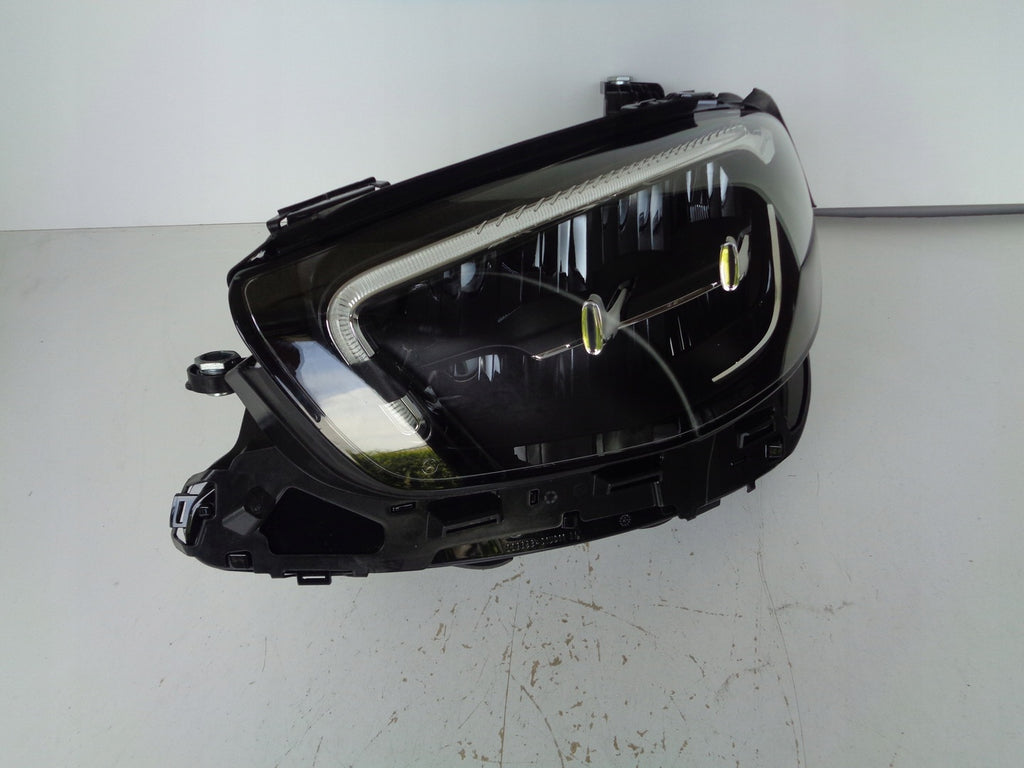 Frontscheinwerfer Mercedes-Benz W213 A2139067509 Full LED Links Headlight SCH7784531112jv