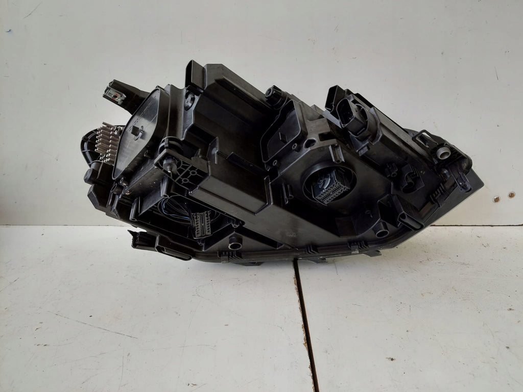 Frontscheinwerfer VW Touran 5TB941081 LED Links Scheinwerfer Headlight SCH8359687528nr