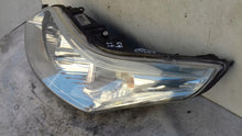 Laden Sie das Bild in den Galerie-Viewer, Frontscheinwerfer Citroën C4 I 9646893980 04-NRA051 Links Scheinwerfer Headlight