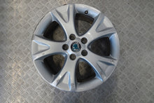 Laden Sie das Bild in den Galerie-Viewer, 4x Alufelge 17 Zoll 7.0&quot; 5x112 54ET 1Z0601025 Skoda Octavia Rim Wheel