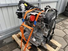 Laden Sie das Bild in den Galerie-Viewer, Motor Audi Seat Skoda VW I DGE 1.4 TSI Benzin Engine Komplett MOT3699892585mb