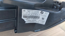 Load image into Gallery viewer, Frontscheinwerfer BMW X5 E70 X6 E71 E72 7277452 LED Links Scheinwerfer Headlight SCH6311352205az