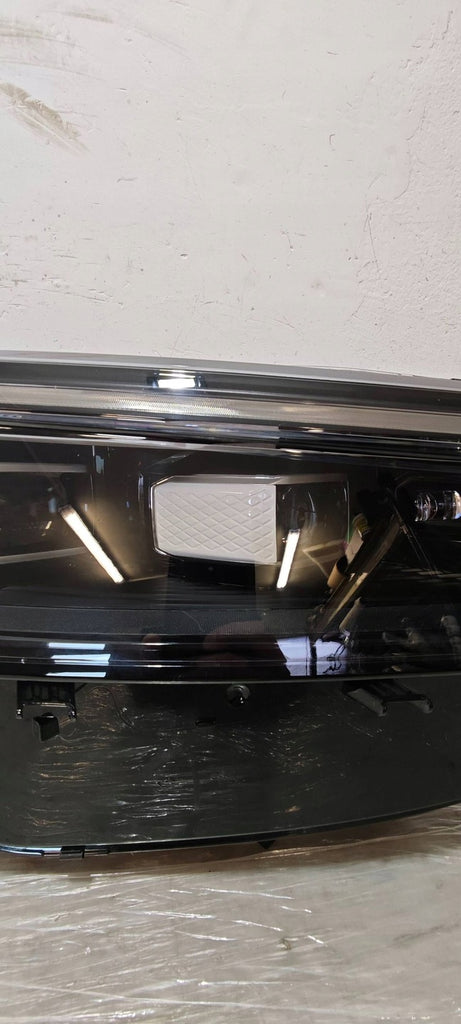 Frontscheinwerfer VW 57L941060 LED Rechts Scheinwerfer Headlight SCH6641319459ju