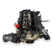 Load image into Gallery viewer, Motor BMW E84 F25 N47D20C 2.0 149TKm 2010 Diesel Engine Komplett MOT1524412795or