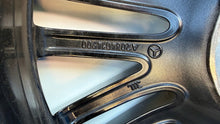 Laden Sie das Bild in den Galerie-Viewer, 1x Alufelge 18 Zoll 7.5" 5x112 40ET A2064014900 Mercedes-Benz W206 Rim Wheel FEL8174407079qt