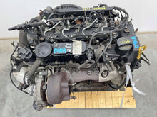 Laden Sie das Bild in den Galerie-Viewer, Motor Hyundai Ix35 D4HA 2.0 CRDI 136PS 2010 Diesel Engine Komplett