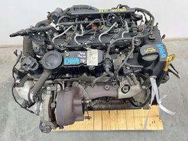 Motor Hyundai Ix35 D4HA 2.0 CRDI 136PS 2010 Diesel Engine Komplett