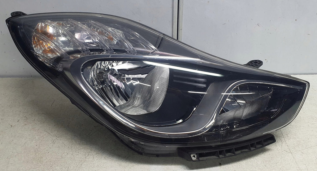 Frontscheinwerfer Hyundai IX-25 Rechts Scheinwerfer Headlight SCH4787778886lk