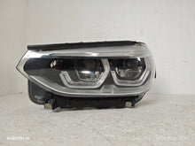Laden Sie das Bild in den Galerie-Viewer, Frontscheinwerfer BMW X3 G01 8739653-02 Links Scheinwerfer Headlight SCH9866993845fz